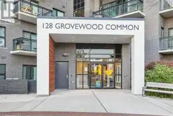 128 GROVEWOOD Common Unit# 629, Oakville (1008 - GO Glenorchy), Ontario L6H0X3, 2 Bedrooms Bedrooms, ,2 BathroomsBathrooms,Condo,For Sale,GROVEWOOD,W10707917