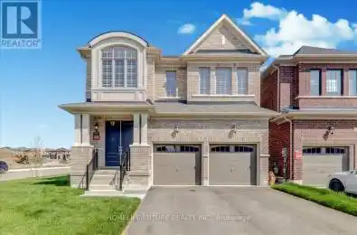 287 Boundary Boulevard Whitchurch-Stouffville (Stouffville) Ontario L4