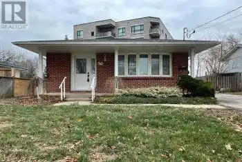 36 HIGHCOURT Crescent Unit# LOWER, St. Catharines (442 - Vine/Linwell), Ontario L2M3M6, 2 Bedrooms Bedrooms, ,1 BathroomBathrooms,All Houses,For Rent,HIGHCOURT,X10707939