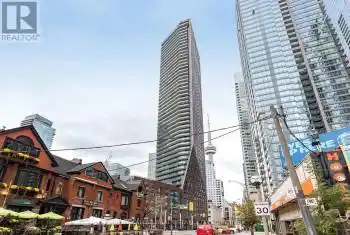 99 John Street Unit# 4504, Toronto (Waterfront Communities), Ontario M5V0S6, 4 Bedrooms Bedrooms, ,2 BathroomsBathrooms,Condo,For Sale,John,C10742590