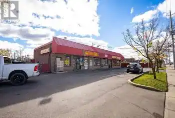 250 WELLAND Avenue, St. Catharines, Ontario L2R2P5, ,Commercial,For Sale,WELLAND,40676263