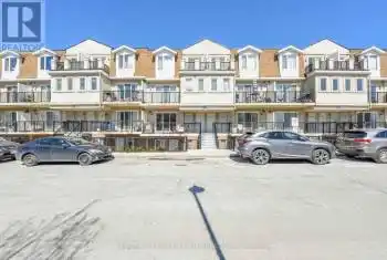 3033 Finch Avenue Unit# 2045, Toronto (Humbermede), Ontario M9M0A3, 2 Bedrooms Bedrooms, ,1 BathroomBathrooms,All Houses,For Sale,Finch,W10744173