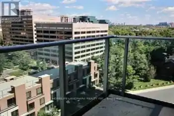 31 Bales Avenue Unit# 1109, Toronto (Willowdale East), Ontario M2N4S9, 1 Bedroom Bedrooms, ,1 BathroomBathrooms,Condo,For Rent,Bales,C10845470