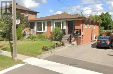 29 Wyndcliff Crescent Unit# Bsmt Toronto (Victoria Village) Ontario M4