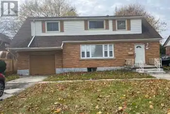 181 Margaret Avenue, Waterloo, Ontario N2H4J1, 3 Bedrooms Bedrooms, ,2 BathroomsBathrooms,All Houses,For Sale,Margaret,X10845542