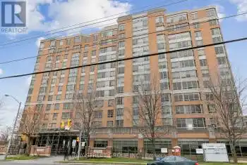 3088 Kennedy Road Unit# 306, Toronto (Steeles), Ontario M1V5M4, 1 Bedroom Bedrooms, ,1 BathroomBathrooms,Condo,For Sale,Kennedy,E10845507