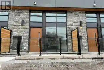 312 Erb St Unit# 102, Waterloo, Ontario N2L 1W3, 1 Bedroom Bedrooms, 3 Rooms Rooms,1 BathroomBathrooms,Condo,Rented,Erb,X10854801