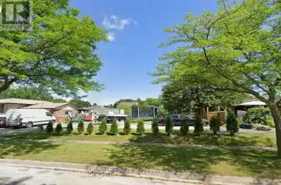 LOT 1 Bonnie Street Unit# LOT Niagara Falls Ontario L2G7N1