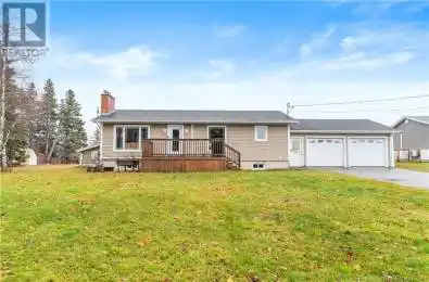 17 Maillet Lane Dixon Point New Brunswick E4S3Y3