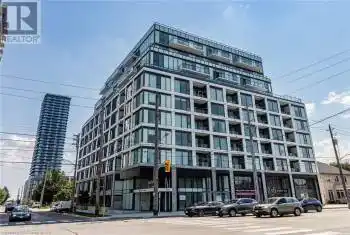 1195 THE QUEENSWAY Avenue Unit# 703, Etobicoke, Ontario M8Z0H1, 3 Bedrooms Bedrooms, ,2 BathroomsBathrooms,Condo,For Sale,THE QUEENSWAY,40680653