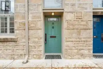 196 ARTHUR Street Unit# 8, Guelph (Waverley), Ontario N1E4V8, 2 Bedrooms Bedrooms, ,2 BathroomsBathrooms,All Houses,For Sale,ARTHUR,X11822859