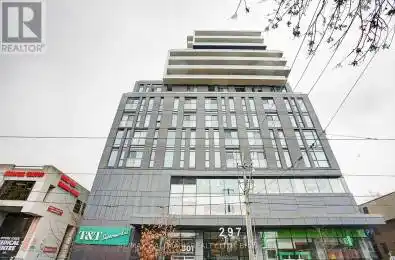 297 College Street Unit# 1608 Toronto (Kensington-Chinatown) Ontario M