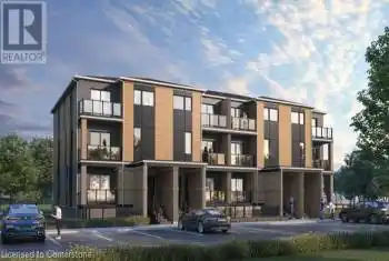 246 RASPBERRY Place Unit# E13, Waterloo, Ontario N2T2Z4, 2 Bedrooms Bedrooms, ,2 BathroomsBathrooms,All Houses,For Sale,RASPBERRY,40679416