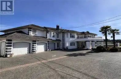 7112 Puckle Road Central Saanich British Columbia V8M1W4