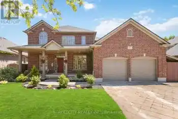 201 Willow Ridge Road, Middlesex Centre (Ilderton), Ontario N0M2A0, 5 Bedrooms Bedrooms, ,4 BathroomsBathrooms,All Houses,For Sale,Willow Ridge,X10875038