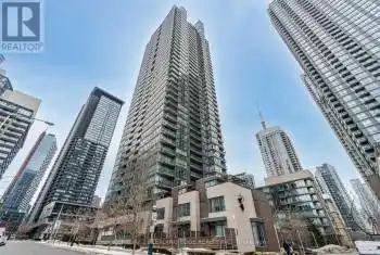 15 FORT YORK Boulevard Unit# 806, Toronto (Waterfront Communities), Ontario M5V3Y4, 2 Bedrooms Bedrooms, ,2 BathroomsBathrooms,Condo,For Rent,FORT YORK,C10874871