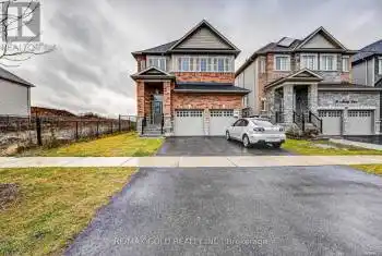 84 Atlantis Drive, Orillia, Ontario L3V8L4, 4 Bedrooms Bedrooms, ,3 BathroomsBathrooms,All Houses,For Sale,Atlantis,S10875051