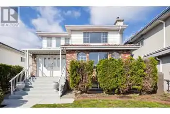 275 65TH Avenue, Vancouver, British Columbia V5X2P3, 4 Bedrooms Bedrooms, ,4 BathroomsBathrooms,All Houses,For Sale,65TH,R2946553