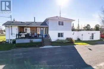 1563 Thompson Road, Fort Erie (331 - Bowen), Ontario L2A5M4, 3 Bedrooms Bedrooms, ,1 BathroomBathrooms,All Houses,For Sale,Thompson,X10875065