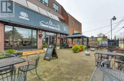 1288 Commissioners Road Unit# Unit #A London Ontario N6K1E1