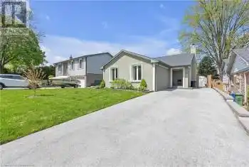 98 FORESTGATE Drive, Hamilton, Ontario L9C6A3, 3 Bedrooms Bedrooms, ,2 BathroomsBathrooms,All Houses,For Sale,FORESTGATE,40680643