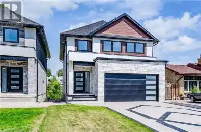 151 CITYVIEW Drive Guelph Ontario N1E6Y7