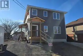 45 Heber Street Unit# Unit 3, Quinte West, Ontario K8V1M8, 2 Bedrooms Bedrooms, ,1 BathroomBathrooms,All Houses,For Rent,Heber,X10884938