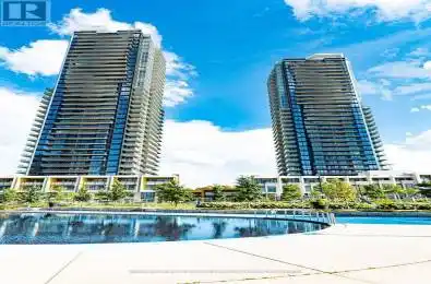 95 McMahon Drive Unit# 110 Toronto (Bayview Village) Ontario M2K0H1