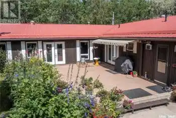 30 Acre Oasis RM Star City, Star City Rm No. 428, Saskatchewan S0E1A0, 5 Bedrooms Bedrooms, ,3 BathroomsBathrooms,All Houses,For Sale,30 Acre Oasis RM Star City,SK988759