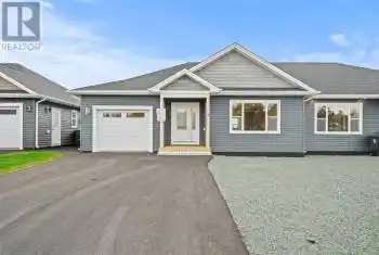 20 Nextor Place, Conception Bay South, Newfoundland & Labrador A1X0M3, 2 Bedrooms Bedrooms, ,2 BathroomsBathrooms,All Houses,For Sale,Nextor,1279913