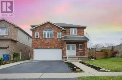 1 COLONIAL Drive Guelph Ontario N1L1T7