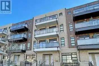 57 Finch Avenue Unit# 27, Toronto (Willowdale East), Ontario M2N0K9, 1 Bedroom Bedrooms, ,1 BathroomBathrooms,All Houses,For Rent,Finch,C10884899