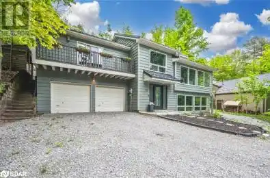 22 PINE RIDGE Trail Oro-Medonte Ontario L4M4Y8