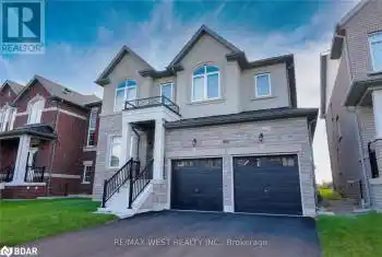 1221 CORBY Way, Innisfil, Ontario L9S0R1, 4 Bedrooms Bedrooms, ,4 BathroomsBathrooms,All Houses,For Sale,CORBY,40680729