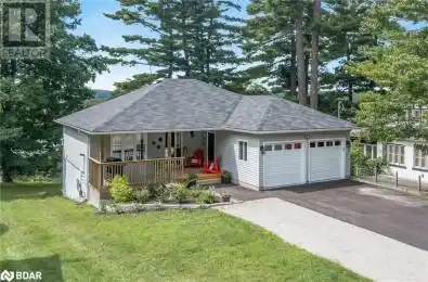 10 CLARENCE Avenue Penetanguishene Ontario L9M1A9