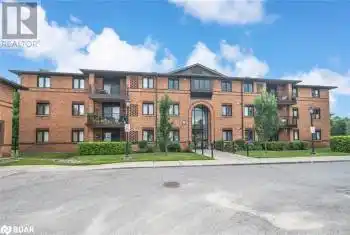 10 COULTER STREET Unit# 212, Barrie, Ontario L4N6S1, 3 Bedrooms Bedrooms, ,1 BathroomBathrooms,Condo,For Rent,COULTER STREET,40678943