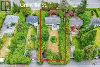 6689 GRANVILLE Street, Vancouver, British Columbia V6P4X1, 4 Bedrooms Bedrooms, ,2 BathroomsBathrooms,All Houses,For Sale,GRANVILLE,R2946606