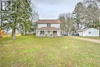 450 COUNTY RD 50, Harrow, Ontario N0R1G0, 4 Bedrooms Bedrooms, ,1 BathroomBathrooms,All Houses,For Sale,COUNTY RD 50,24028311