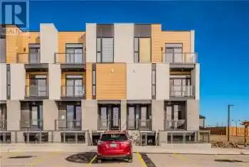 142 FOAMFLOWER Place Unit# D053, Waterloo, Ontario N2V0G9, 3 Bedrooms Bedrooms, ,2 BathroomsBathrooms,All Houses,For Sale,FOAMFLOWER,40680578