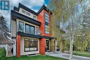 2334 24 Avenue Unit# 2334, Calgary, Alberta T2T0Y4, 5 Bedrooms Bedrooms, ,5 BathroomsBathrooms,All Houses,For Sale,24,A2180940