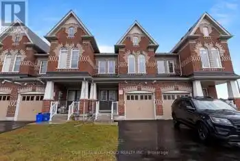 682 Krawchuk Cres, Oshawa, Ontario L1K 1A7, 3 Bedrooms Bedrooms, 9 Rooms Rooms,4 BathroomsBathrooms,All Houses,Rented,Krawchuk,E10874838