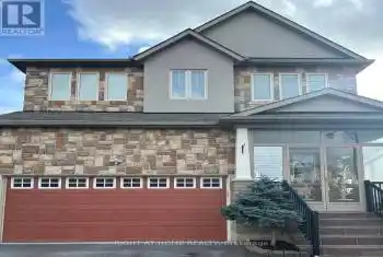 27 Overhold Crescent, Richmond Hill (Jefferson), Ontario L4E0L9, 4 Bedrooms Bedrooms, ,4 BathroomsBathrooms,All Houses,For Sale,Overhold,N10874952