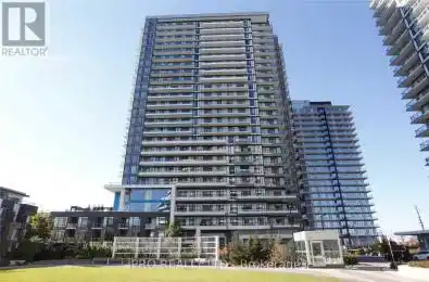 2560 Eglinton Avenue Unit# 1204 Mississauga (Central Erin Mills) Ontar