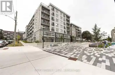 275 Larch Street Unit# B211 Waterloo Ontario N2L3R2