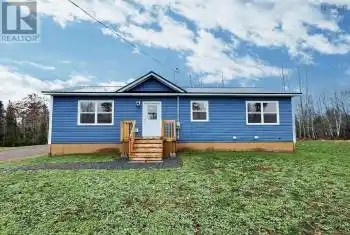 23 Seven Lee Way, Oxford, Nova Scotia B0M1P0, 2 Bedrooms Bedrooms, ,2 BathroomsBathrooms,All Houses,For Sale,Seven Lee,202427278