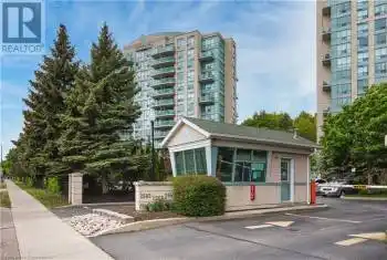 2585 ERIN CENTRE Boulevard Unit# 802, Mississauga, Ontario L5M6Z7, 1 Bedroom Bedrooms, ,2 BathroomsBathrooms,Condo,For Sale,ERIN CENTRE,40680947