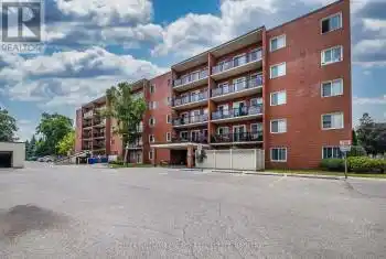 131 Taunton Road Unit# 207, Oshawa (Centennial), Ontario L1G3T8, 1 Bedroom Bedrooms, ,1 BathroomBathrooms,Condo,For Sale,Taunton,E10926910