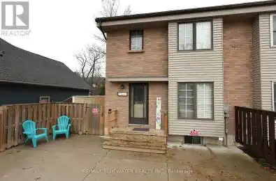 12 Park Avenue Lambton Shores (Grand Bend) Ontario N0M1T0