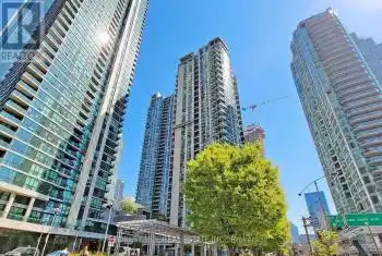 16 Yonge Street Unit# 2207, Toronto (Waterfront Communities), Ontario M5E2A1, 2 Bedrooms Bedrooms, ,2 BathroomsBathrooms,Condo,For Sale,Yonge,C10926408