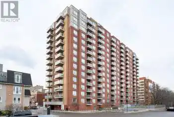 1369 Bloor Street Unit# 1214, Toronto (Dufferin Grove), Ontario M6P4J4, 2 Bedrooms Bedrooms, ,2 BathroomsBathrooms,Condo,For Sale,Bloor,C10927148